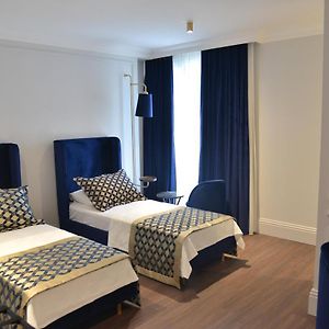 Chambre de Luxe Lit King-Size